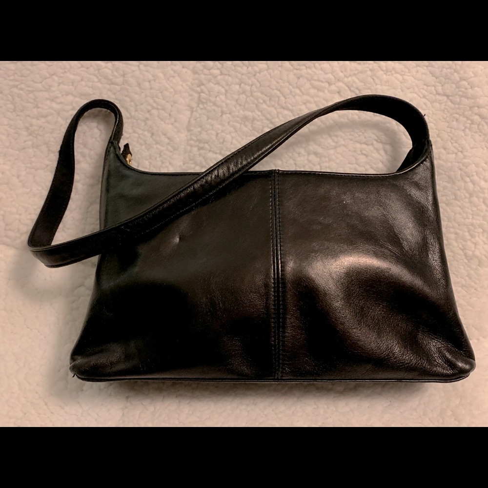 Black Jones New York Shoulder Bag/Purse